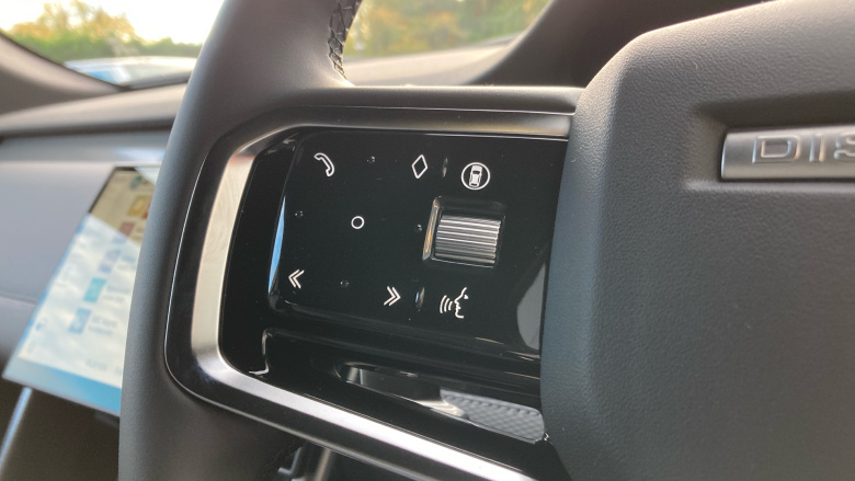 Land Rover Discovery Sport 2.0 D200 Dynamic SE 5dr Auto [5 Seat] Diesel Station Wagon